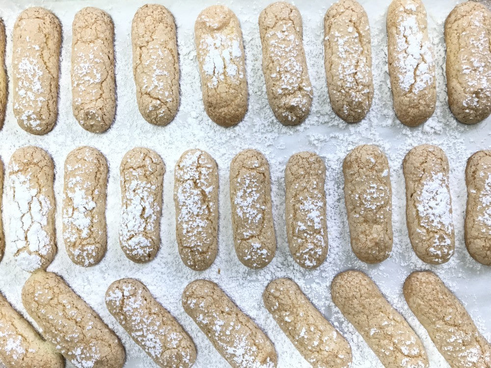Lady Fingers