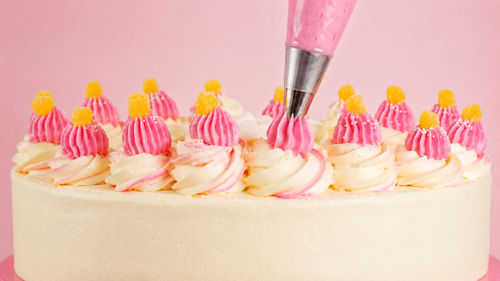 Básicos Repostería