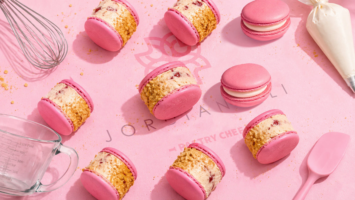 Cursos de Repostería