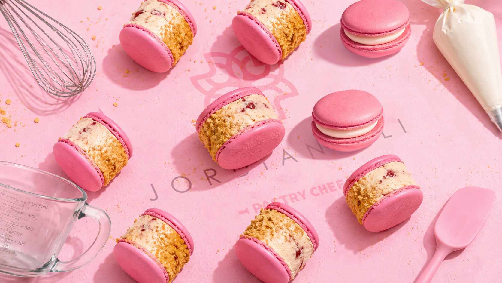 Cursos de Repostería