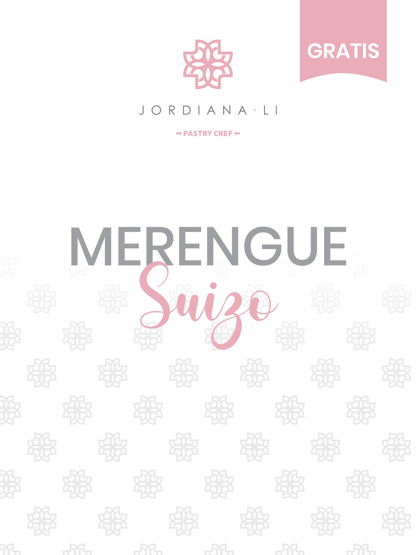 Merengue Suizo