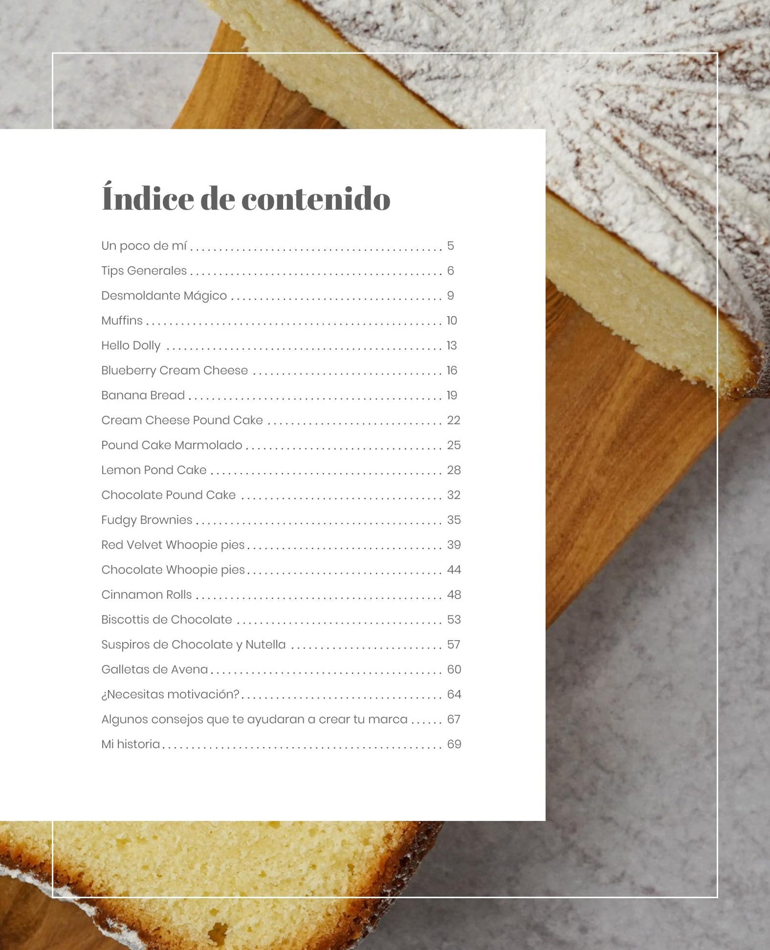 La Merienda (Libro Tapa Blanda)