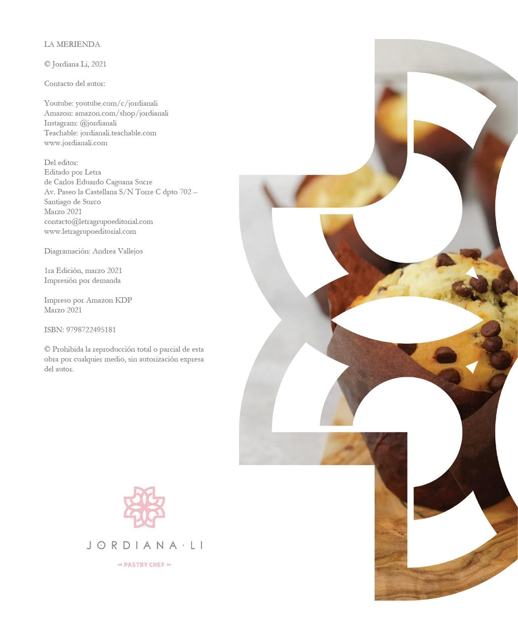 La Merienda (Libro Tapa Blanda)