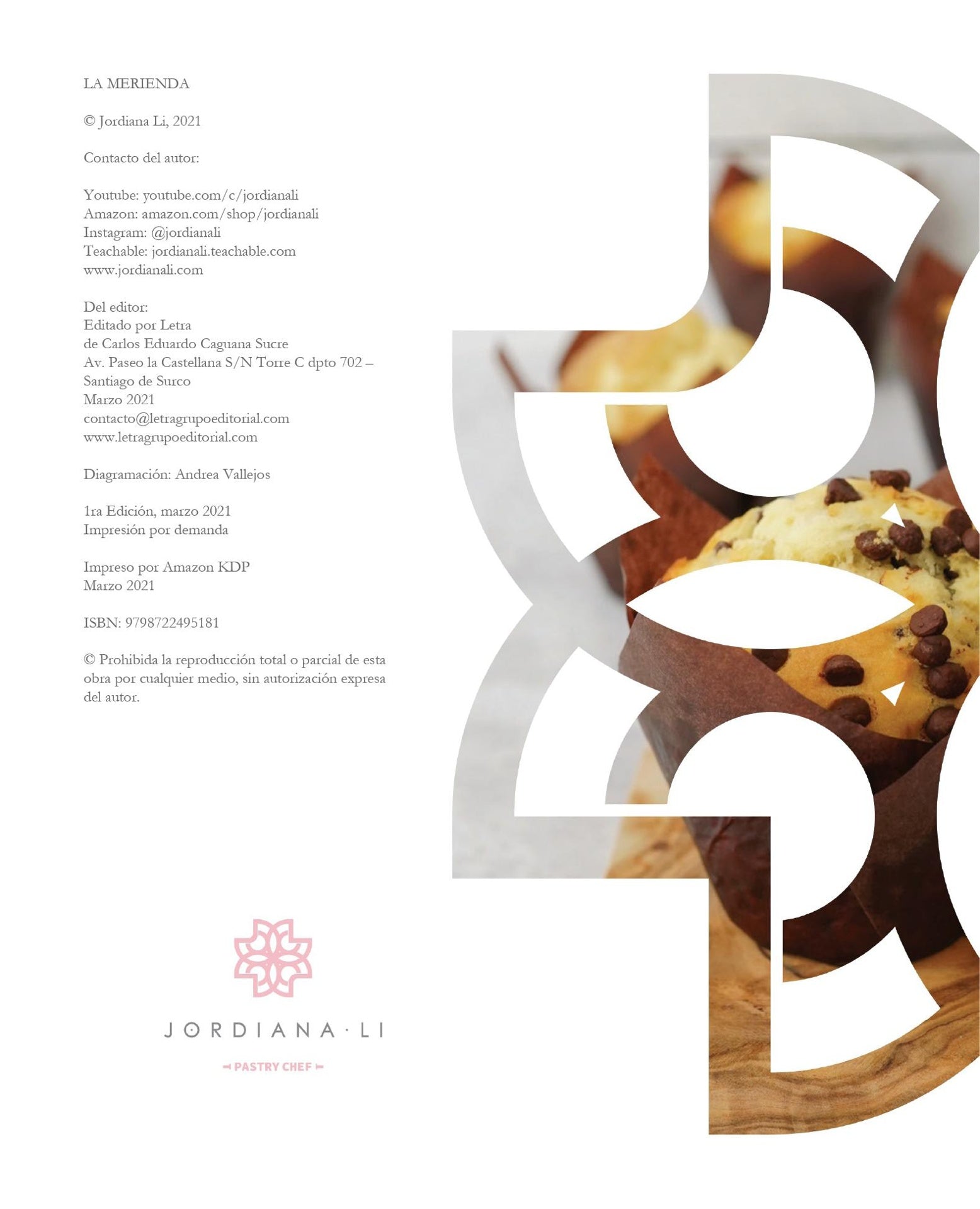 La Merienda (Libro Tapa Blanda)