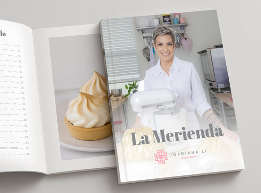 La Merienda (Tapa Blanda)