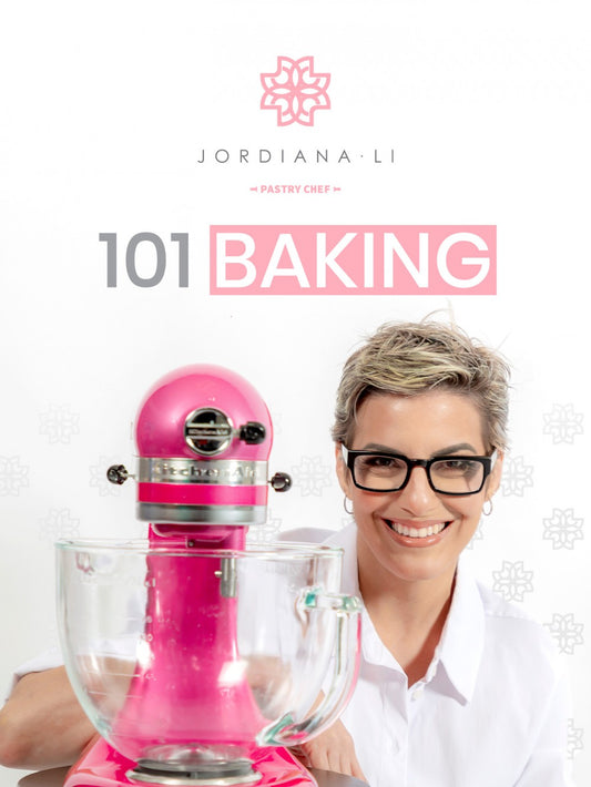 Baking 101