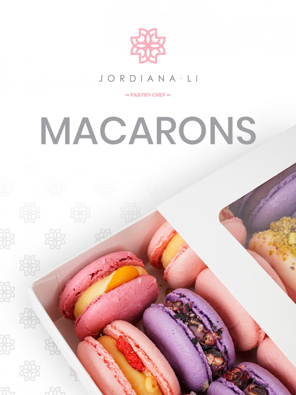 French Macarons