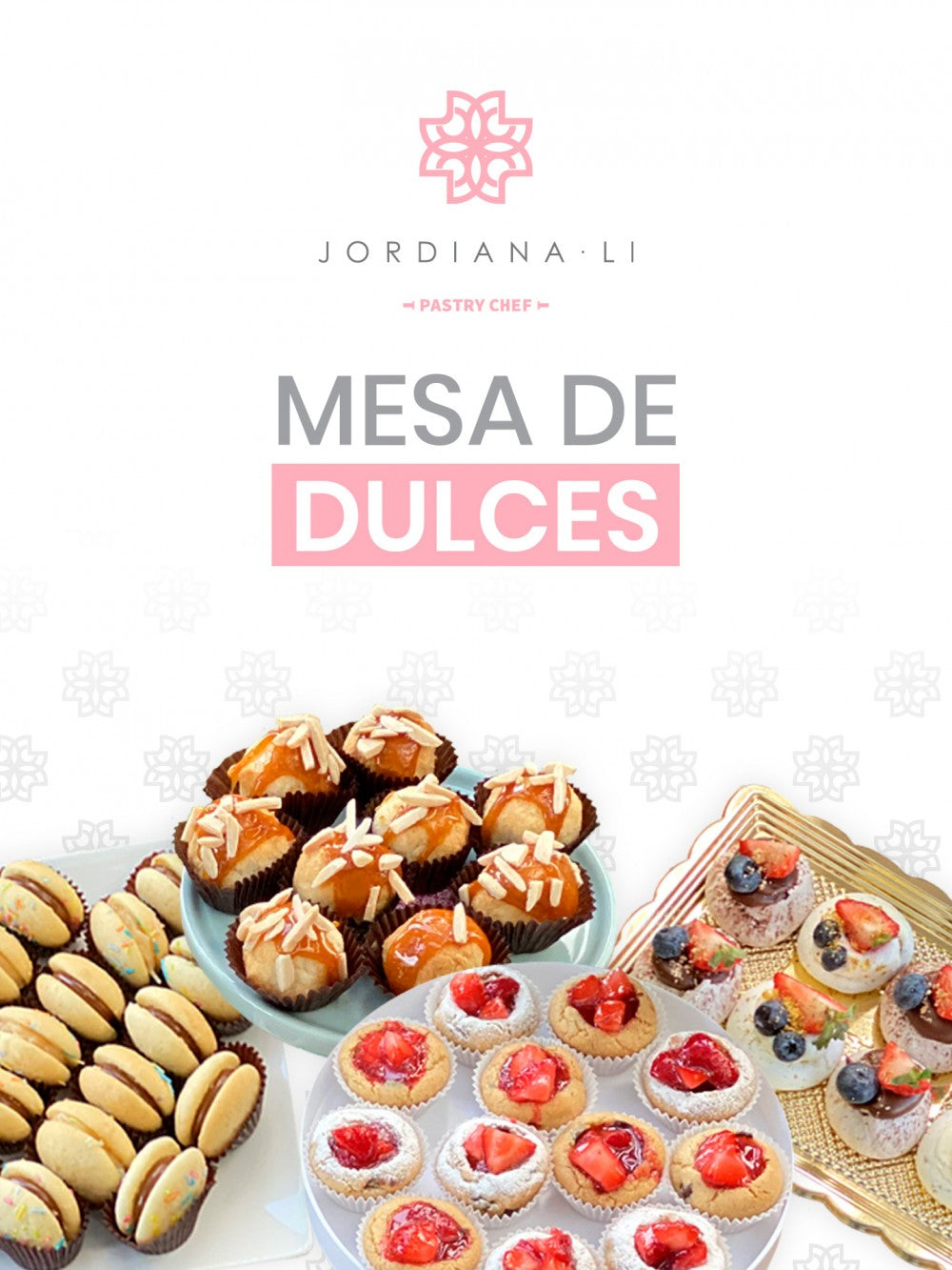 Mesa de Dulces