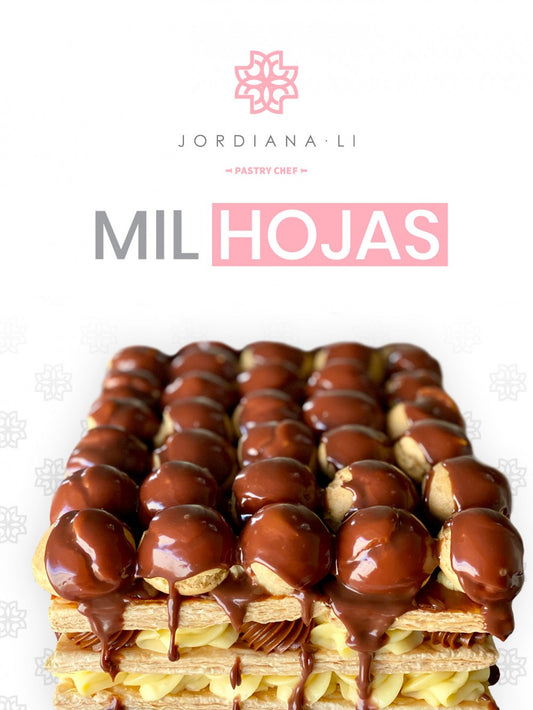 Mil hojas