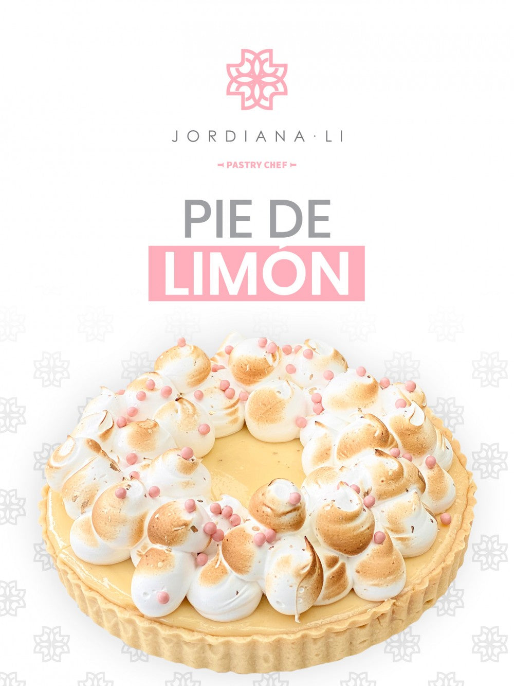 Pie de Limón