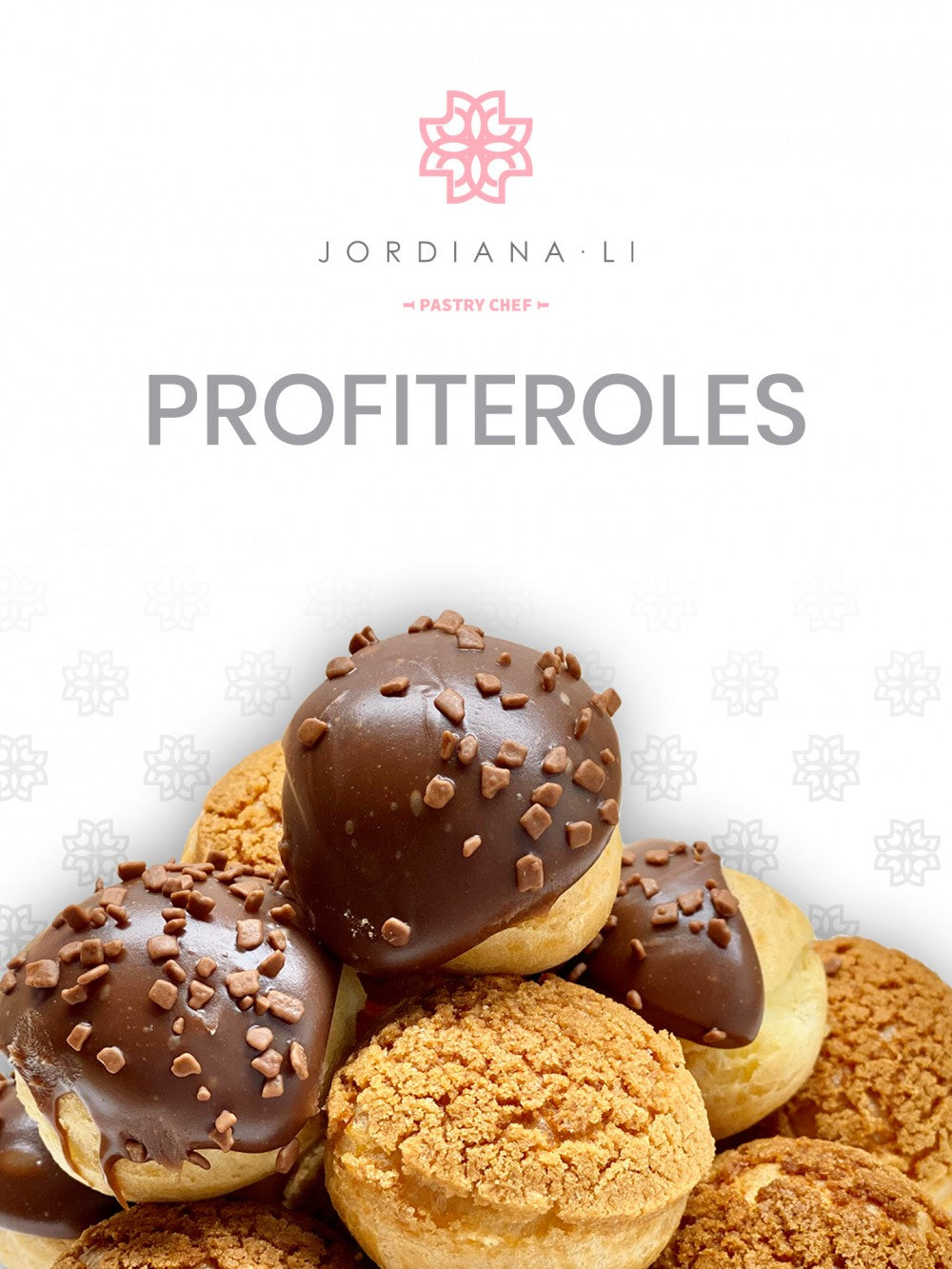 Profiteroles