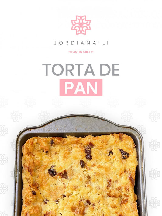 Torta de Pan