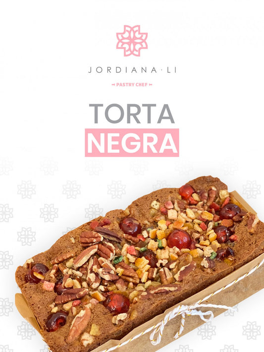 Torta Negra