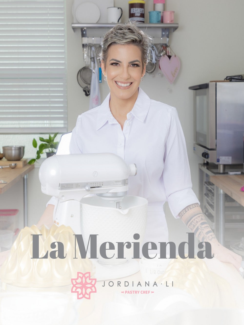 La Merienda