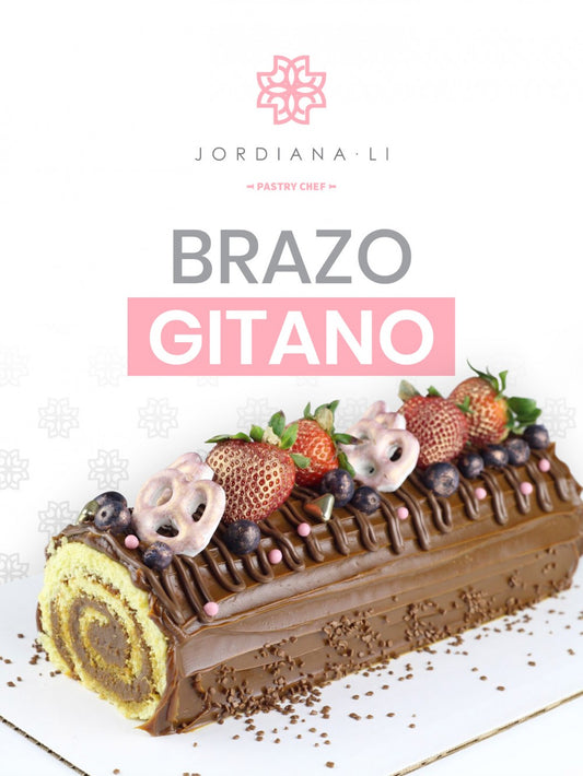 Brazo Gitano